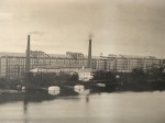 История Раменского поселения
