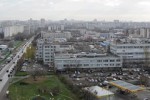 Реновация промышленных территорий как архитектурная концепция
