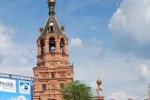 Лучшие парки Подмосковья
